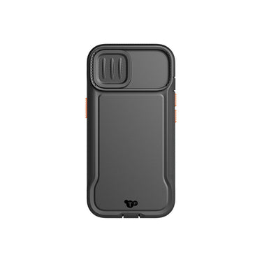 Tech21 Evo Max for iPhone 15/16e Case with MagSafe - Black